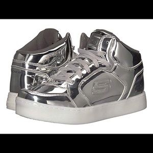 Sketchers kids light up